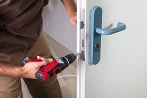 My landlord changed the locks, what should I do?