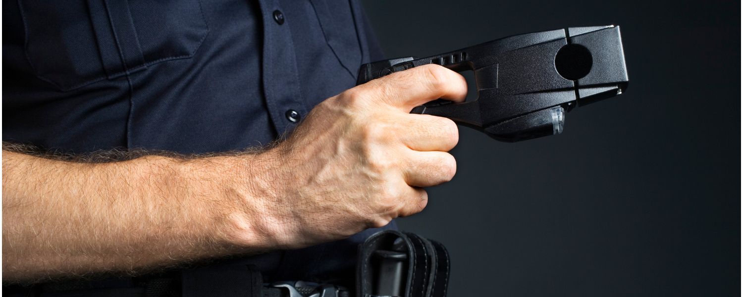 Disguised or dual-purpose? The Law around stun guns, are they legal and other legal considerations