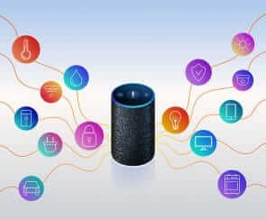 Why you should be concerned by Amazon potentially hiding Alexa in your internet router- The admissibility in court for the evidence retrieved