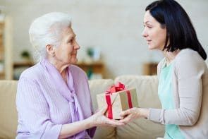 A basic guide to gifting on behalf of those who may lack mental capacity