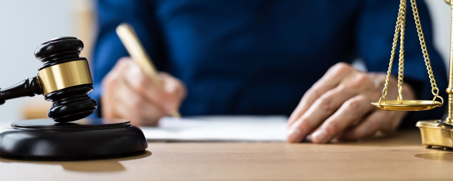 Out of Court Settlement: How and Why To Do It