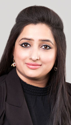 Afiya Begum