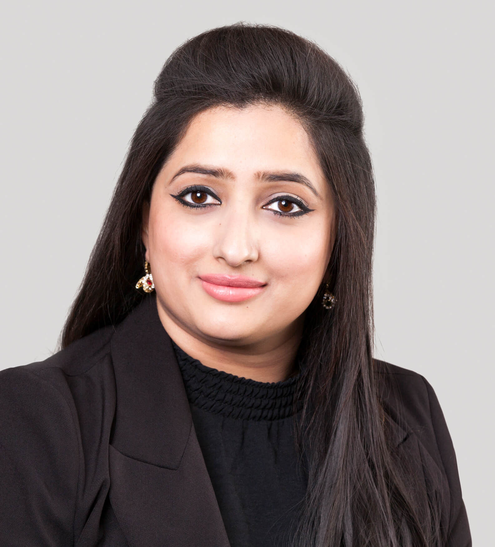 Personal Injury Lawyer of the Month – Afiya Begum