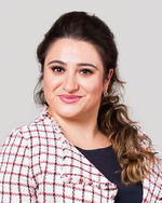 Bahareh Amani