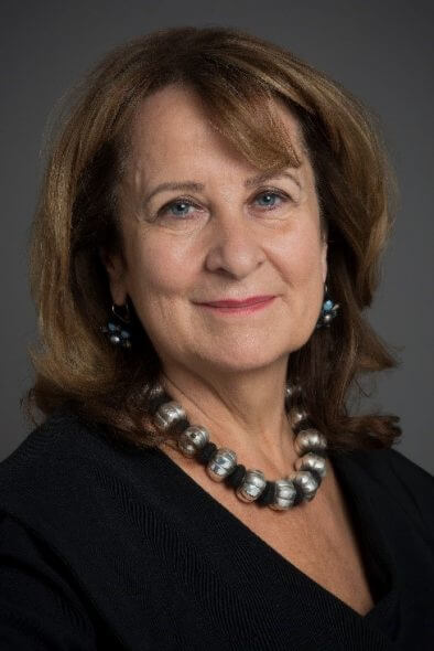 Baroness Helena Kennedy QC