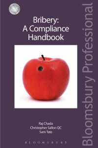 Bribery - A Compliance Handbook