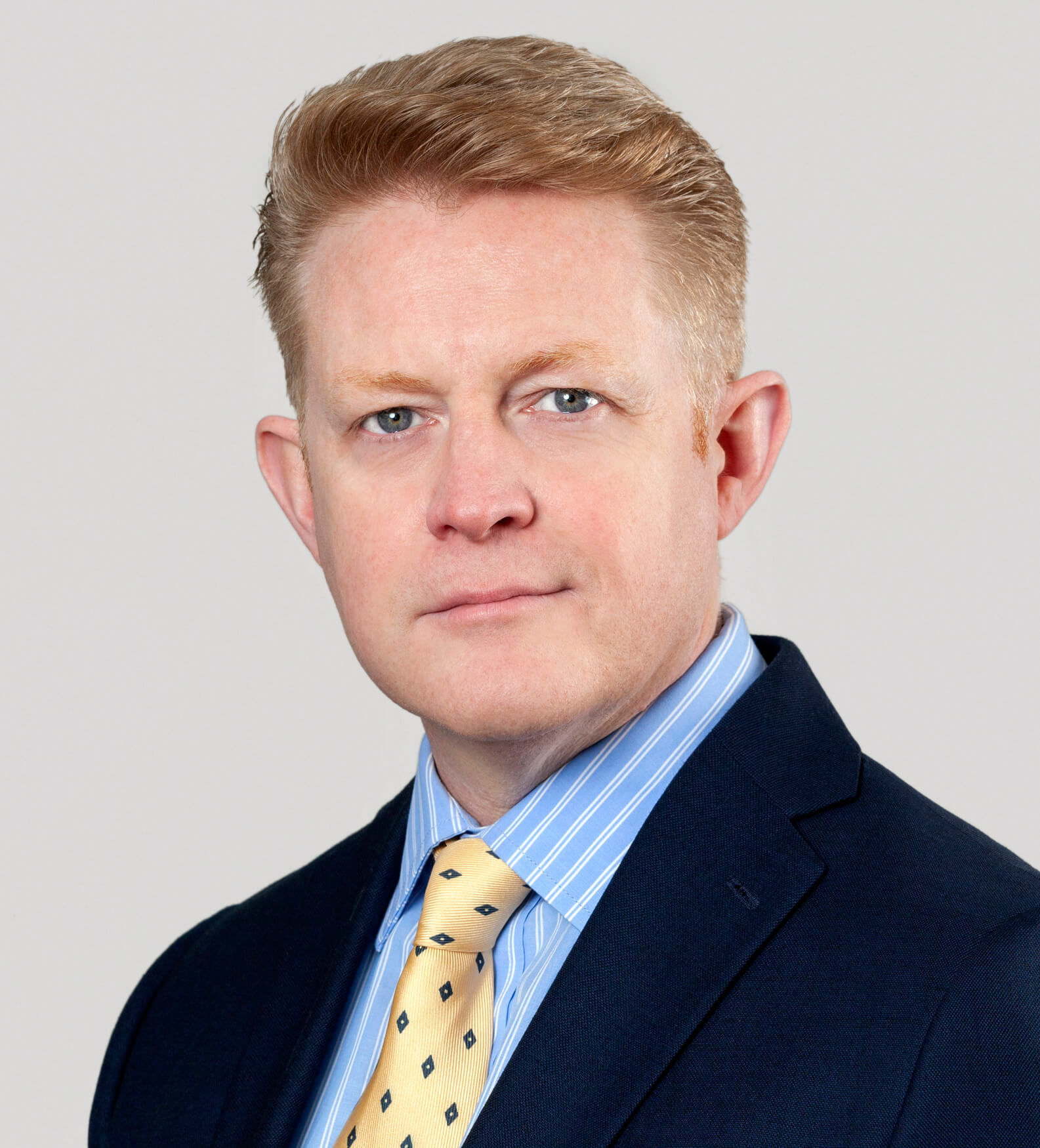 Daniel Fitzpatrick