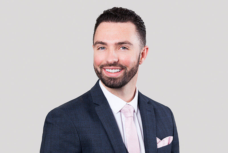 Declan Storrar