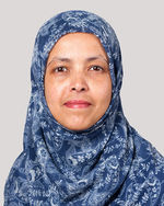 Farzana Chowdhury