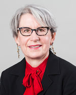 Isobel Lovett