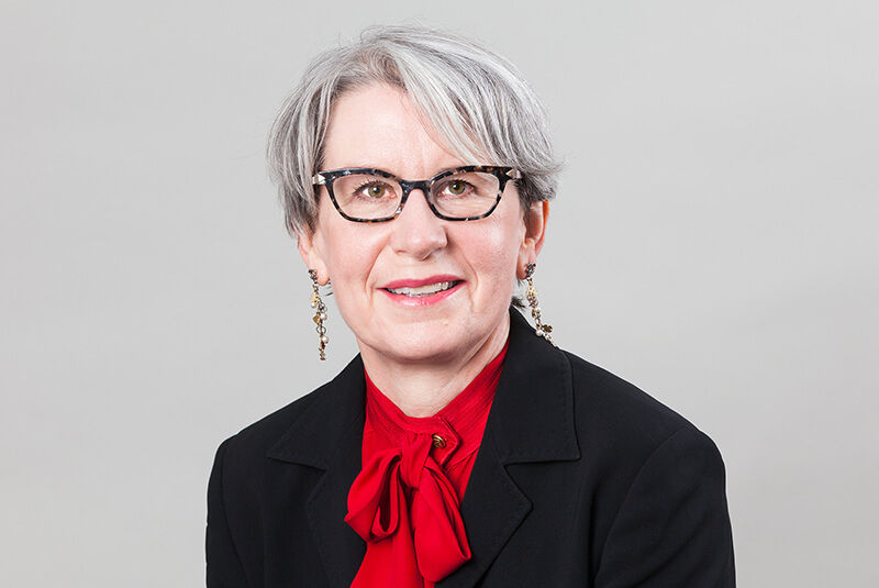 Isobel Lovett