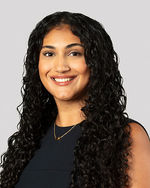 Nupur Morzaria
