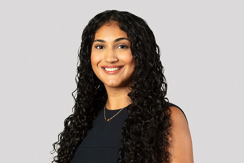 Nupur Morzaria