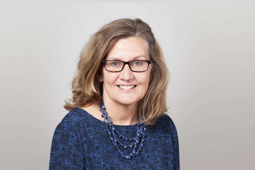 Philippa Barton