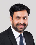 Ruhul Ameen