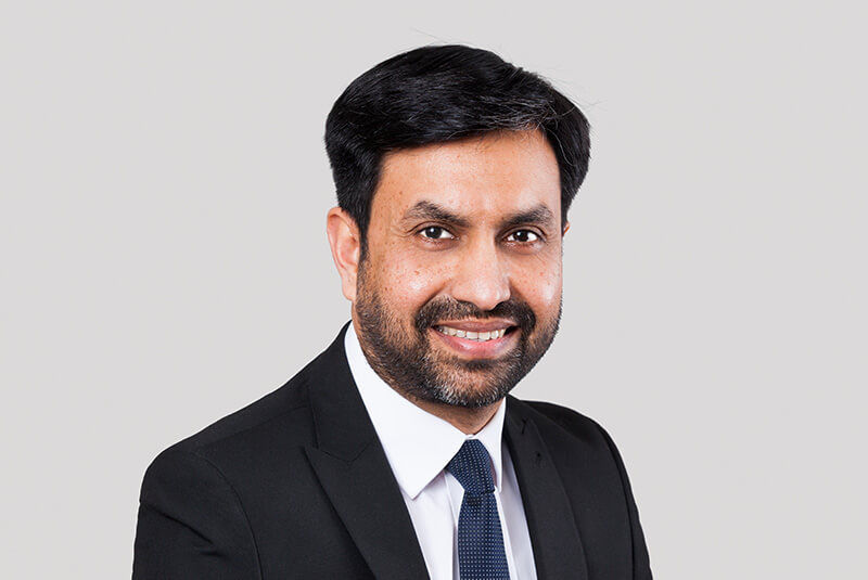Ruhul Ameen