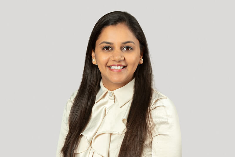 Simran Gupta