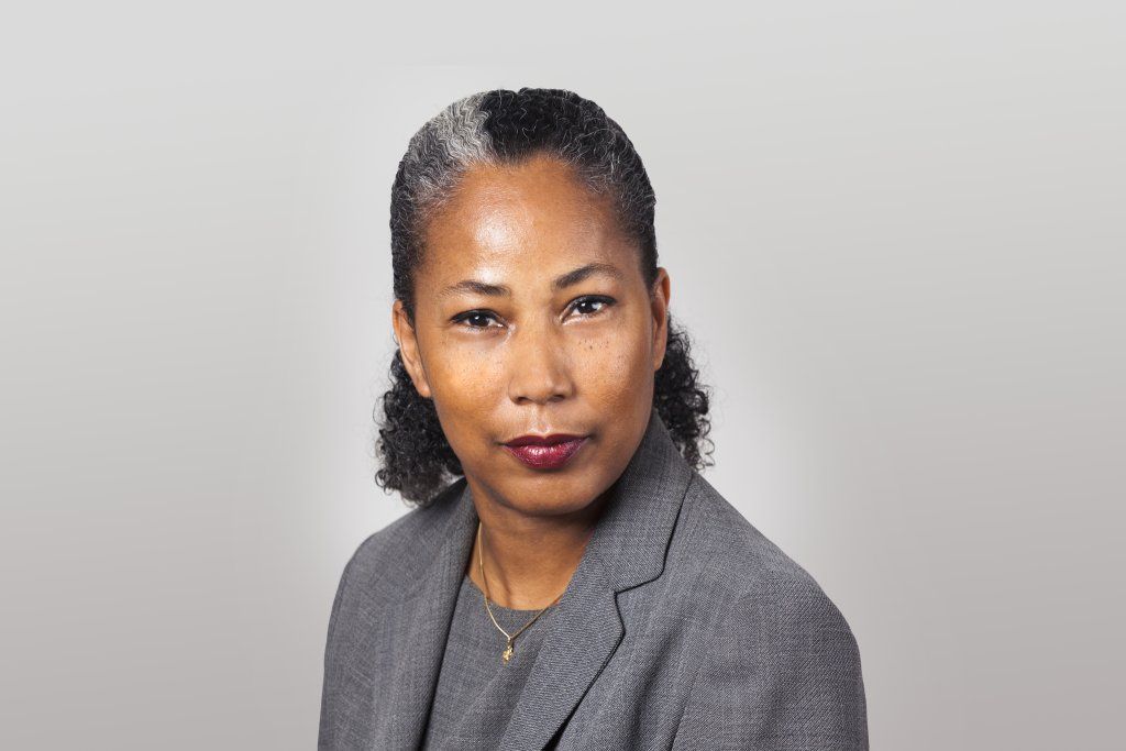 Susie Labinjoh