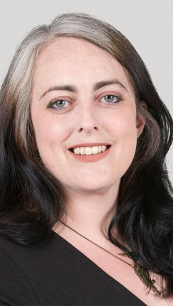 Suzanne Bird