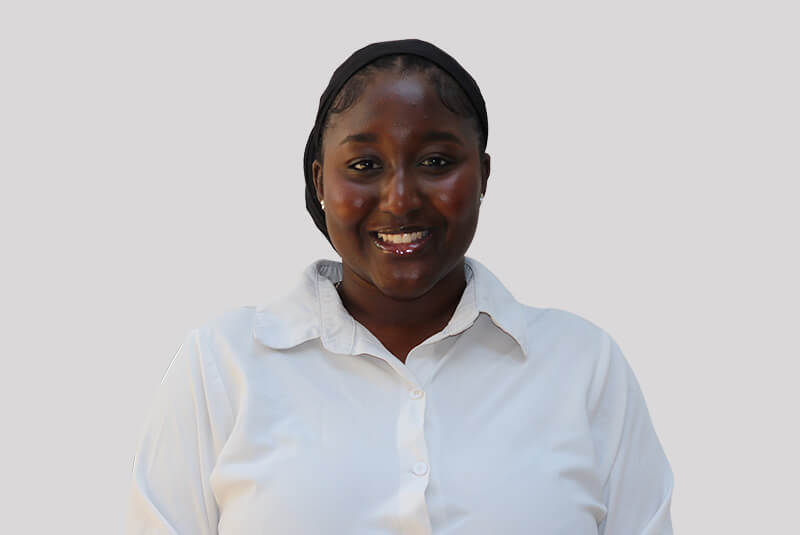 Tia Jenkins