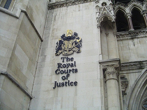 Court Of Appeal Hearing Concludes For Just Stop Oil Protesters