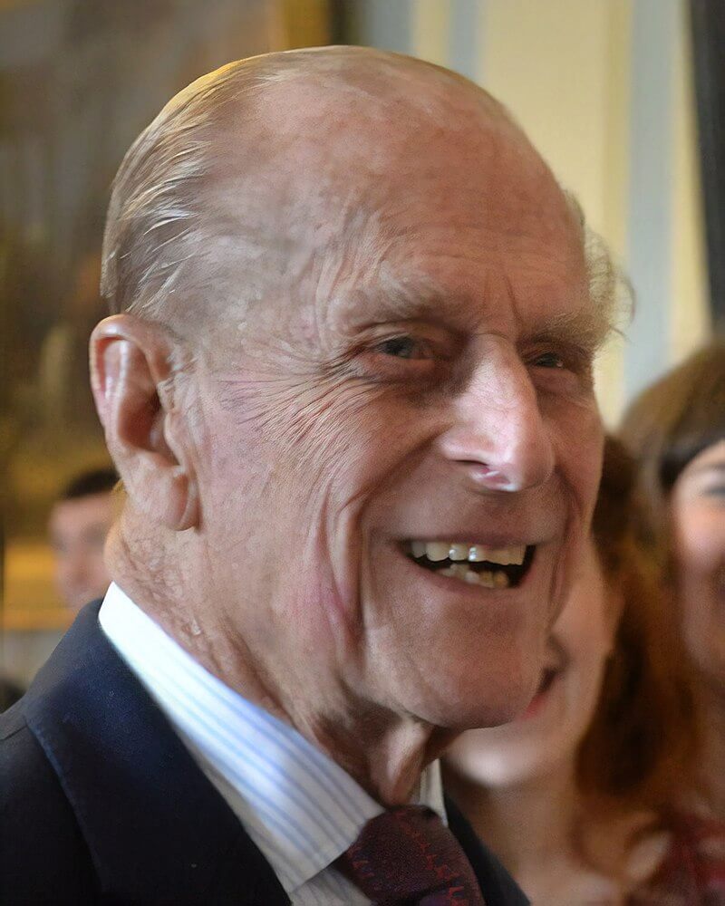 The CPS is right not to prosecute Prince Philip It is not in the