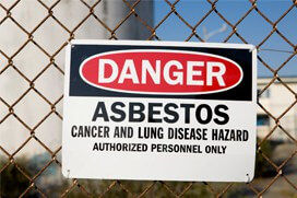 Asbestos Related Diseases: The Statistics