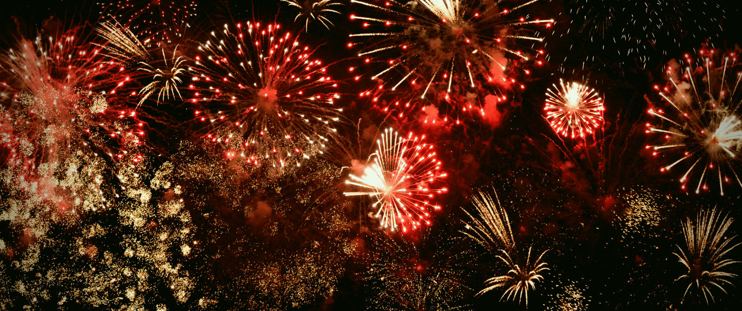 Ensure Your Bonfire Night Celebrations Go Off With A Bang: Keeping Safe And Avoiding Firework-Related Injury