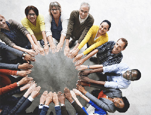Human Rights Day: The impact of the COVID-19 restrictions on human rights