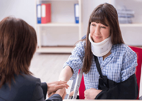 How To Choose The Right Solicitor To Handle Your Personal Injury Claim