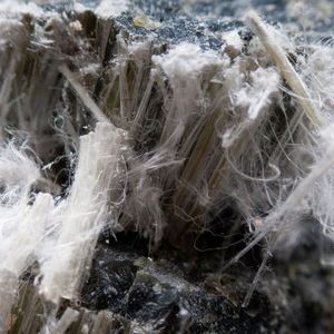 asbestos