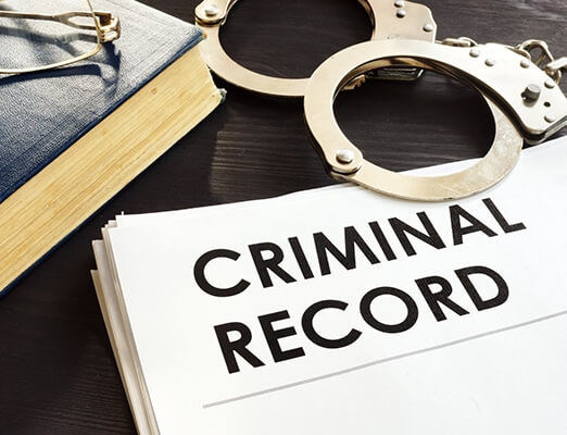 I Have A Criminal Record From A Mistake I Made As A Youth. How Will This Affect Me In The Future?