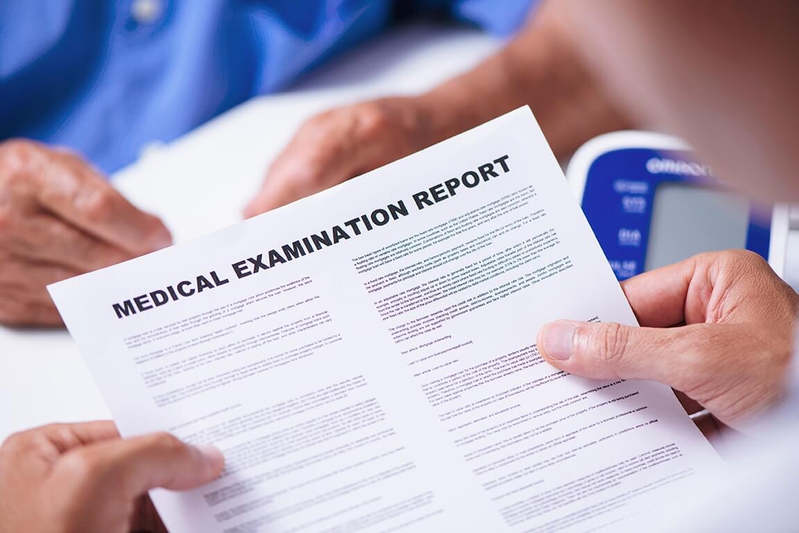 Why Do I Need An Independent Medical Report When Bringing My PI Claim? Can’t My Doctor Just Write A Report?