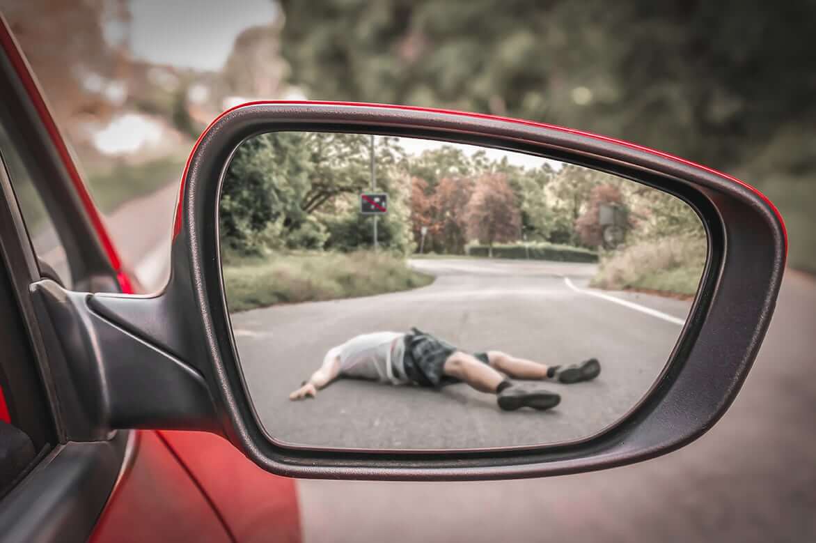 Can I Still Make A Personal Injury Claim If I Have Been Involved In A Hit And Run?