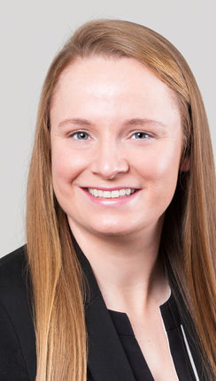 Katherine Currie