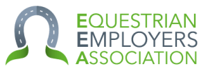 Equestrian Employers Association Logo