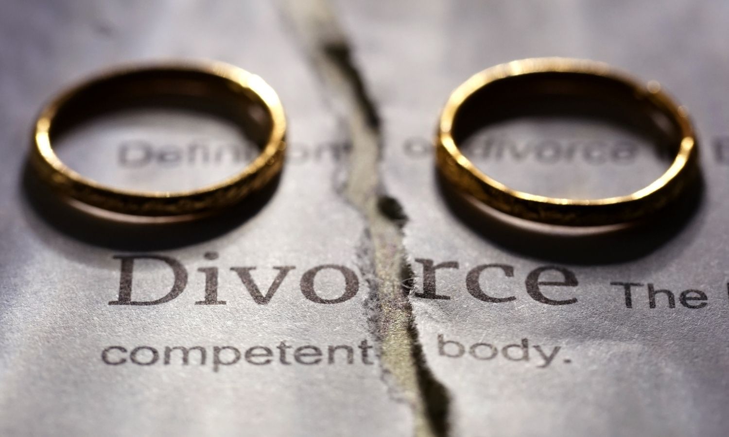 Decree Nisi in a divorce – how long will this take?