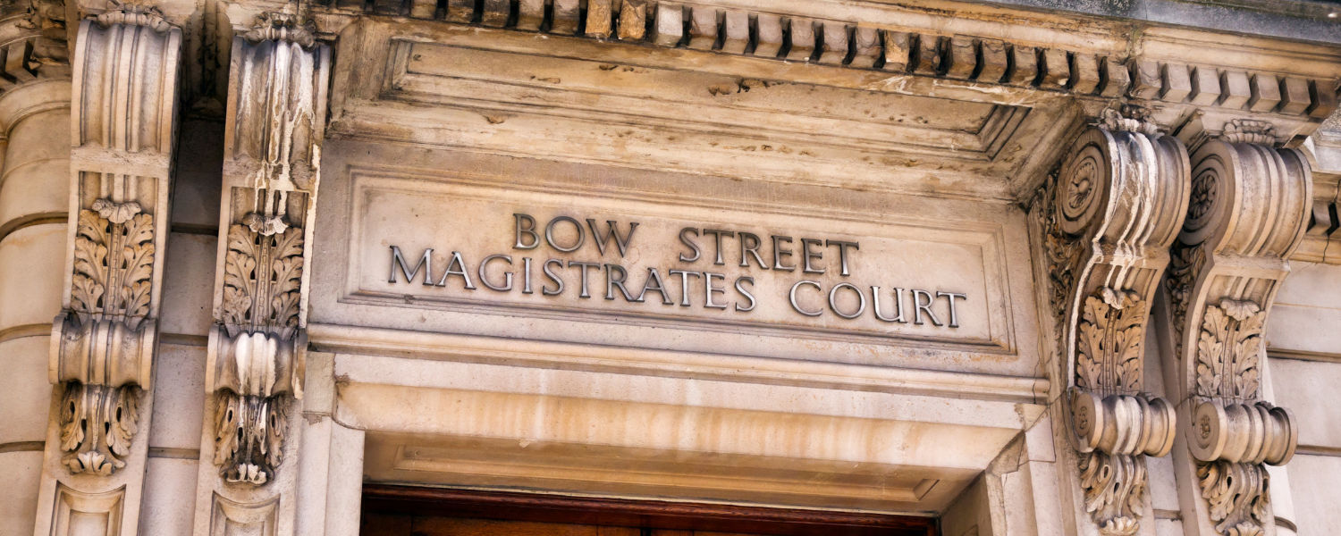What Is The Difference Between A Magistrates’ Court And Crown Court Trial?