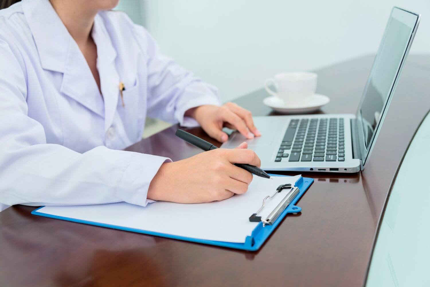 The Importance Of Medical Records As Evidence In A Personal Injury Claim
