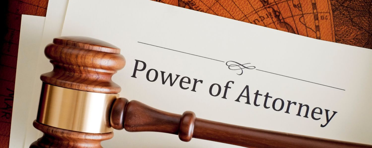 Can Deputies Or Attorneys Use Powers Not Covered By The Deputyship Order  Or / Lasting Power of Attorney?