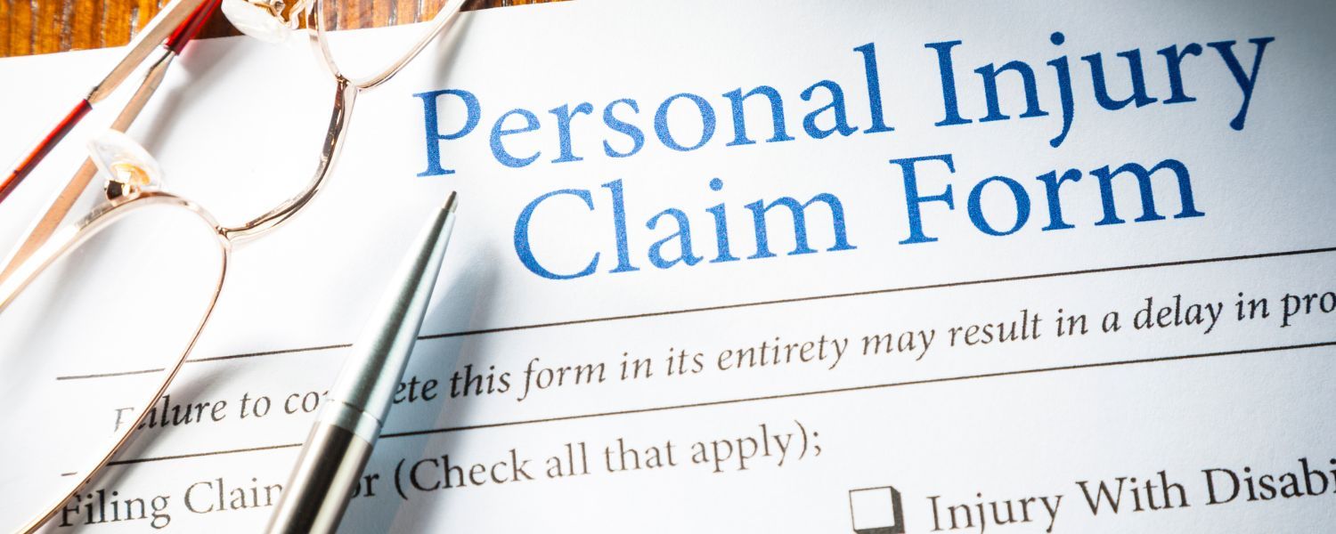 What Financial Losses Can I Include In My Personal Injury Claim?