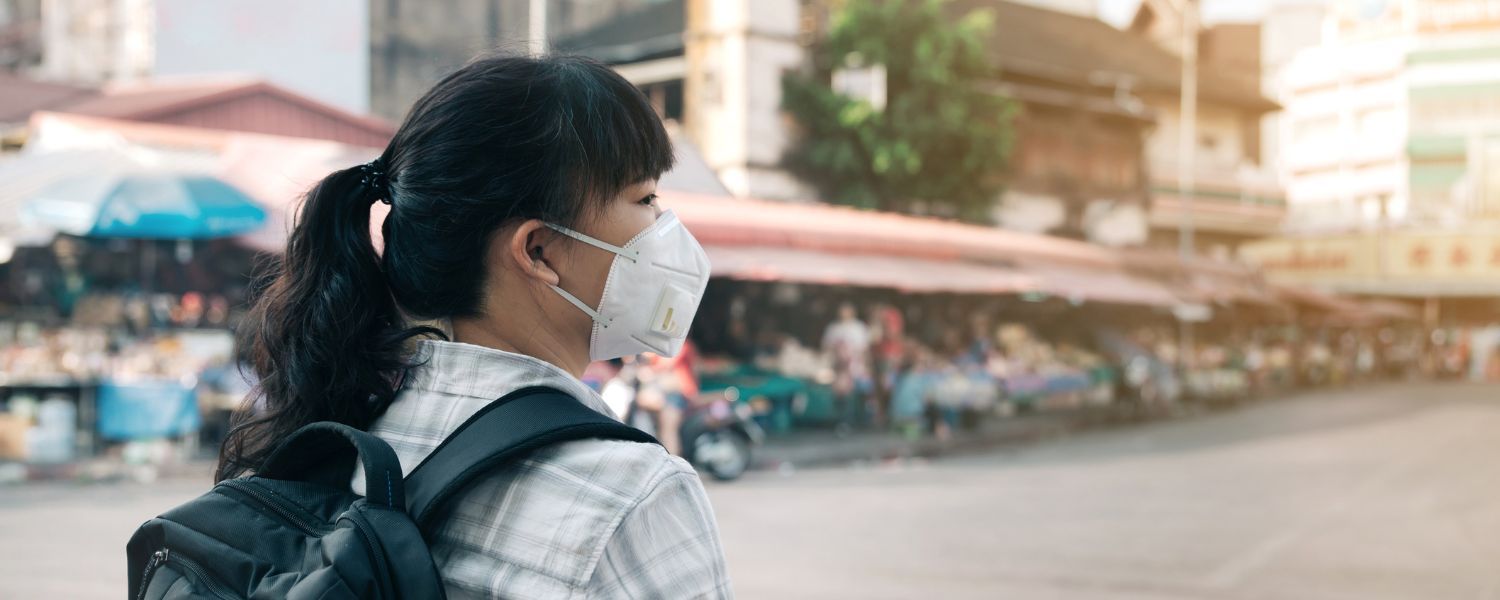 Air Quality Targets: Unambitious, Unscientific And Unable To Solve The Deadly Problem Of Air Pollution