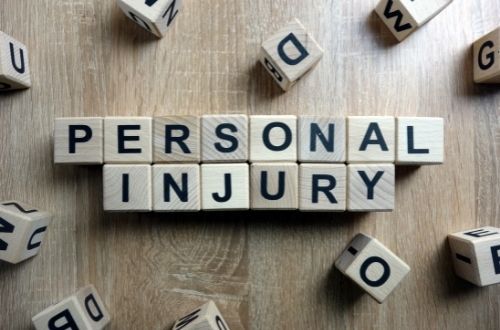 Would A Personal Injury Claim Affect The Benefits I Am Receiving?