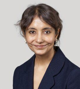 Priya Singh