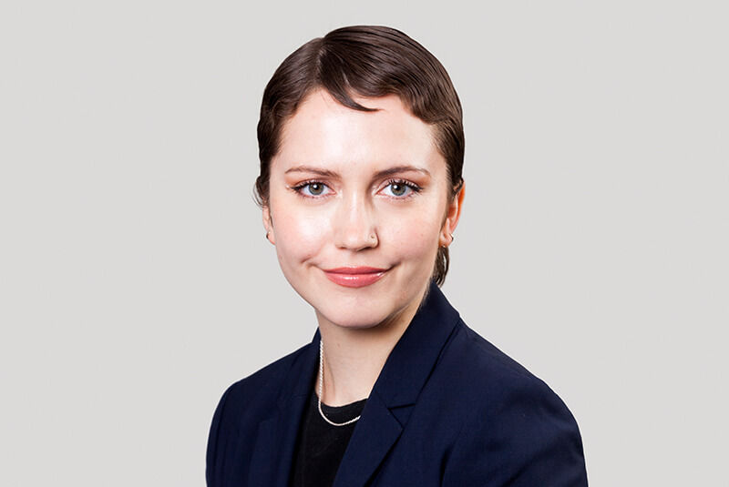 Tess Baker
