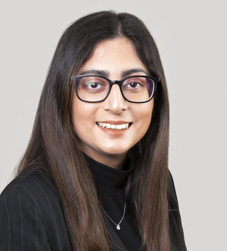Marina Afzal-Khan