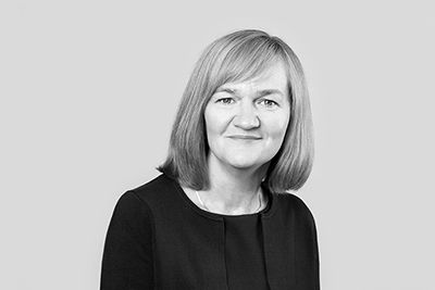 Anne Sanders_BW
