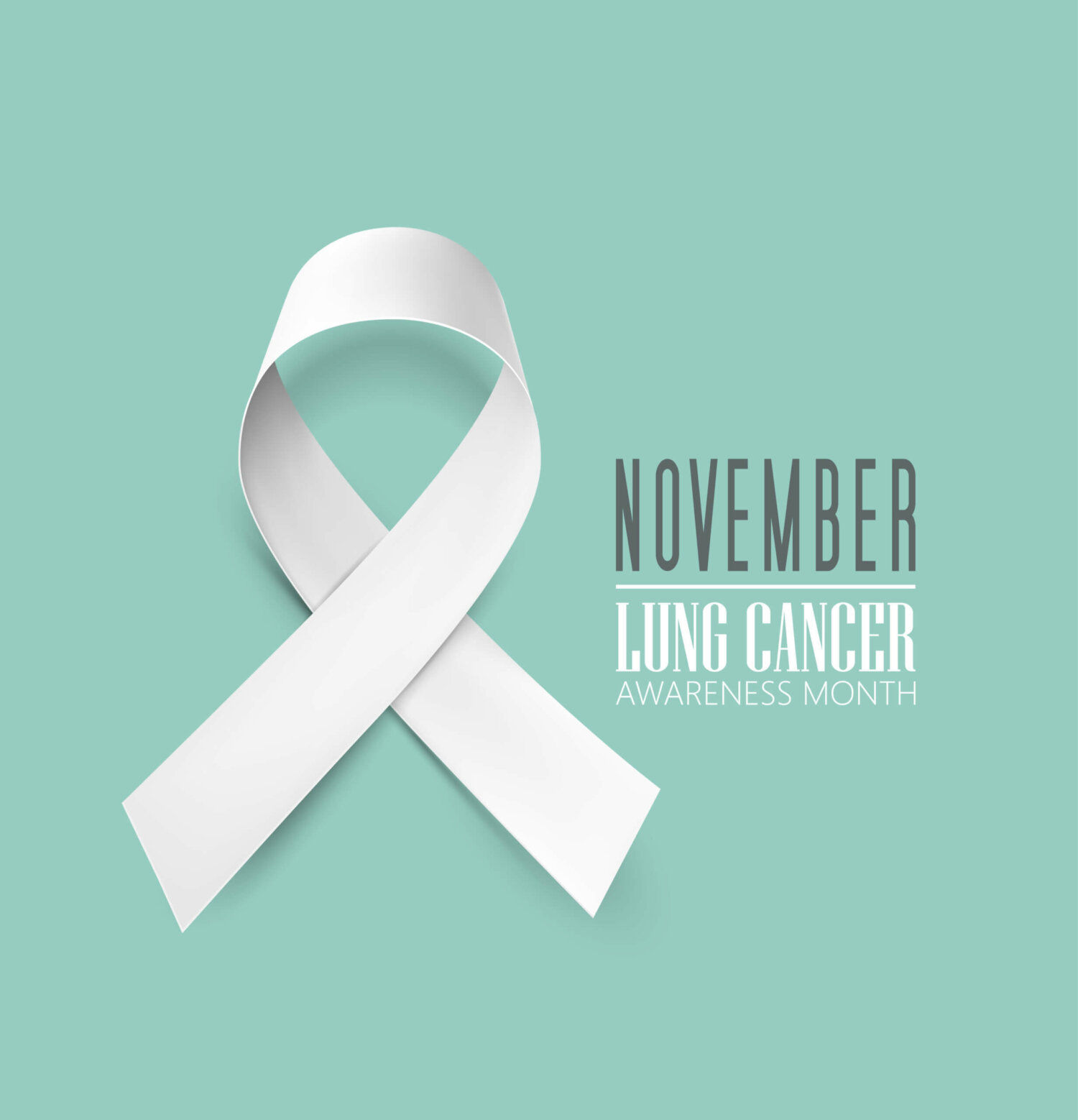Lung Cancer Awareness Month – Raising Awareness of Lung Cancer and the Effect of Asbestos Exposure