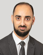 Imran Sarfraz
