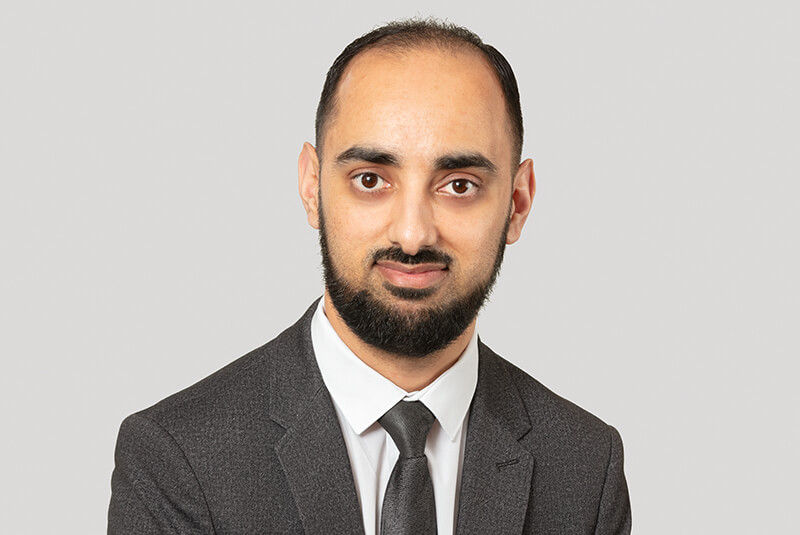 Imran Sarfraz
